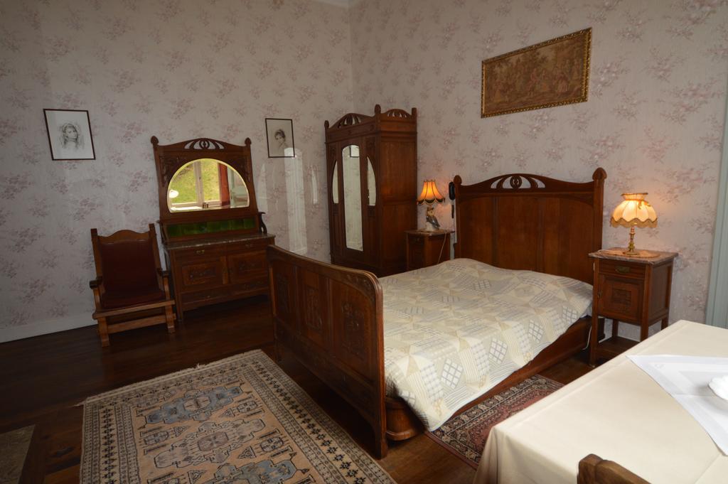 Chateau Bleu Hotel Trooz Luaran gambar