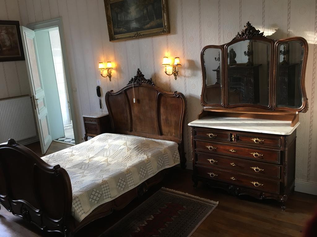 Chateau Bleu Hotel Trooz Luaran gambar