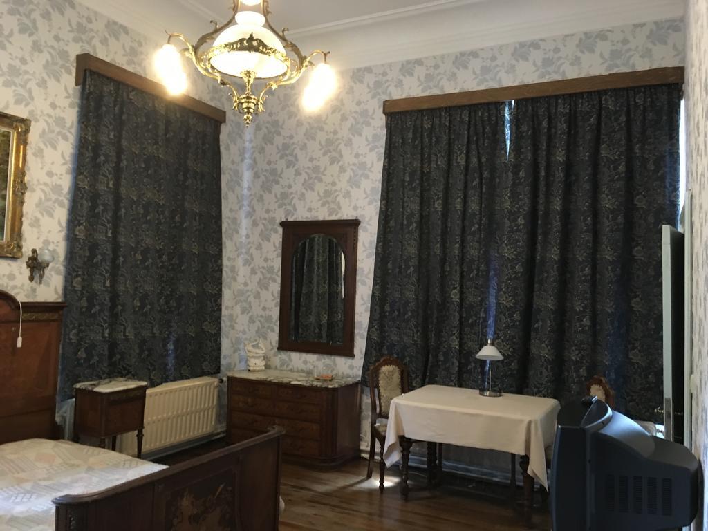 Chateau Bleu Hotel Trooz Luaran gambar
